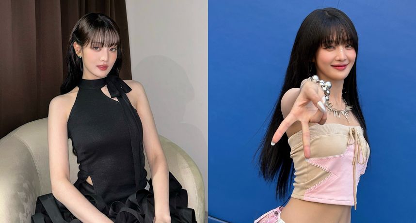 I-DLE Minnie捐出「5000萬韓元」助泰國洪災兒童！心痛家鄉災情：希望能早日恢復生活